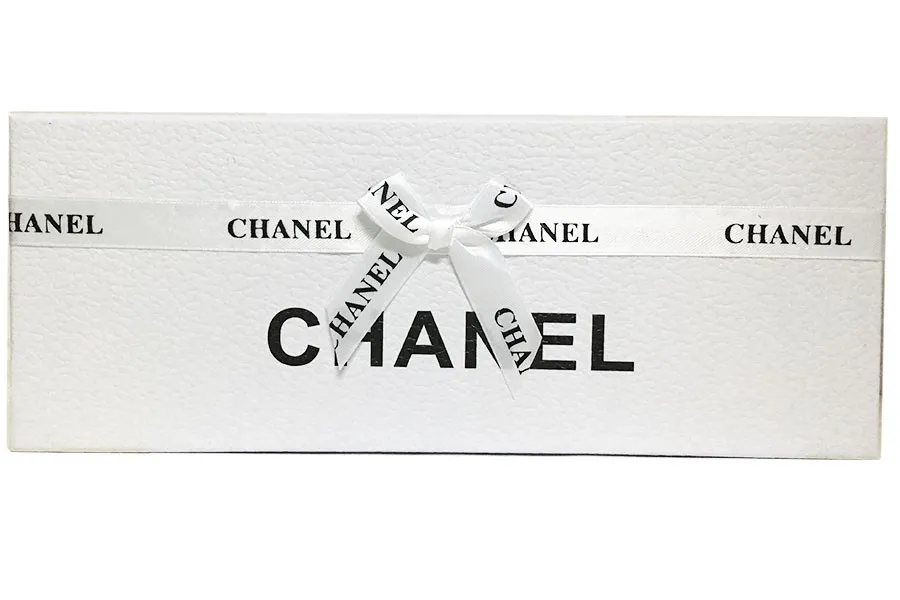 Подарочный набор Chanel (туалетная вода+помада+блеск)