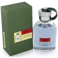 Hugo Boss Hugo eau de toilette 100 ml for men (без слюды)