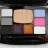 Тени с пудрой Chanel Travel Makeup Palette 33 гр.(матовые)