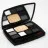 Тени с пудрой Chanel Travel Makeup Palette 33 гр.(матовые)