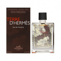 Hermès Terre d Hermès Parfum limited edition 100мл ОАЭ