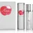Туалетная вода 3*20 ml Nina Ricci Nina (Красное Яблоко)