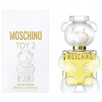 Moschino Toy 2 edp for women 100 ml ОАЭ