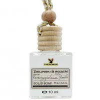 Ароматизатор Z & R Rosemary & Lemon, Neroli 10 ml