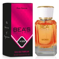 Парфюм Beas Dior Miss Dior Cherie 50 ml for women арт. W 559