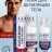 Glance Professional Пена для депиляции волос for men 150 ml