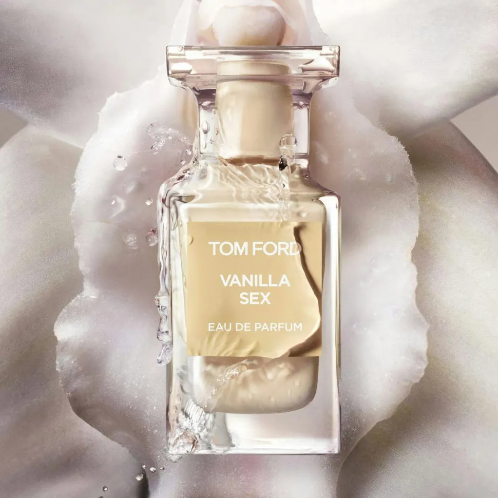 Tom Ford Vanilla Sex edp unisex 100 ml ОАЭ