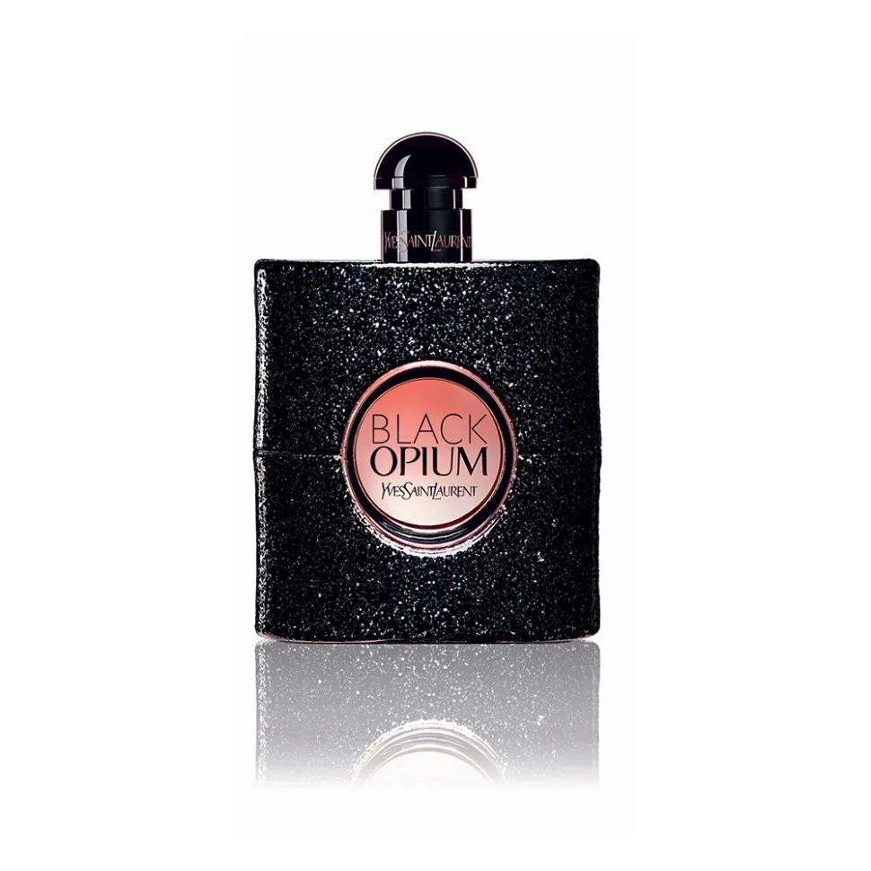 Yves Saint Laurent  Black Opium edp 90 ml for women A Plus