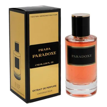 Тестер Extrait de Perfume - Prada Paradoxe edp for woman 62 ml