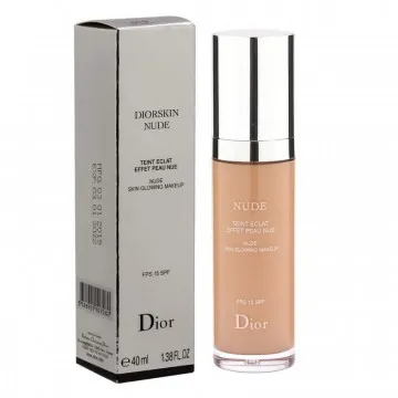 Тональный крем Diorskin Nude SPF15 40 ml