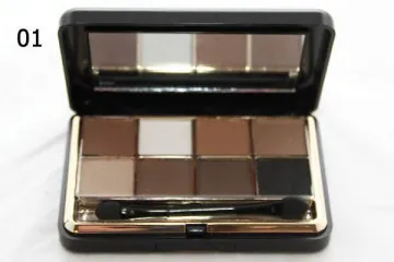 Тени Сhanel Les 8 ombres 24g /сереб./