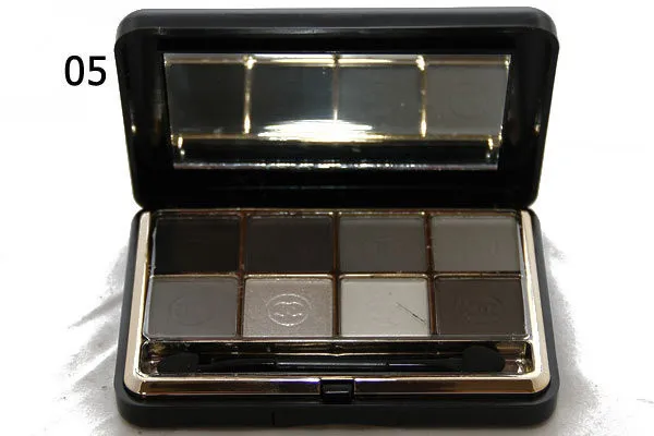 Тени Сhanel Les 8 ombres 24g /сереб./