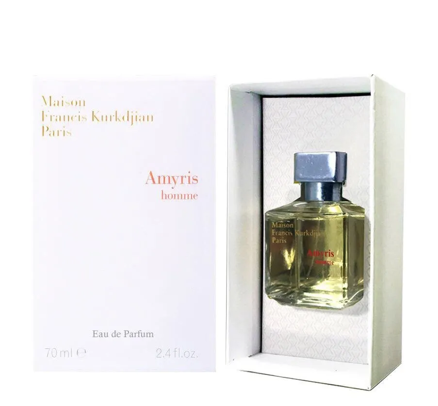 Maison Francis Kurkdjian Amyris pour homme Eau de Parfum 70 ml