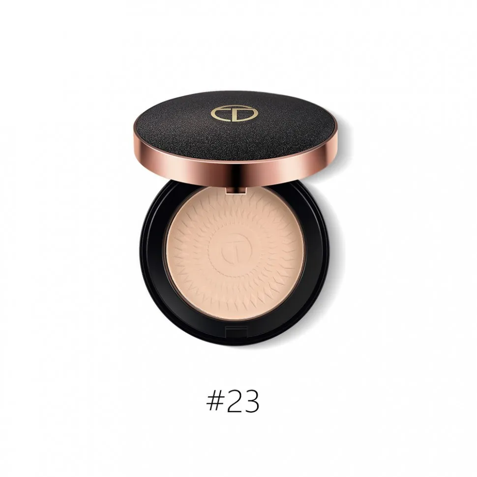Пудра O.TWO.O Dream Diamond Powder 12g (6054) №23