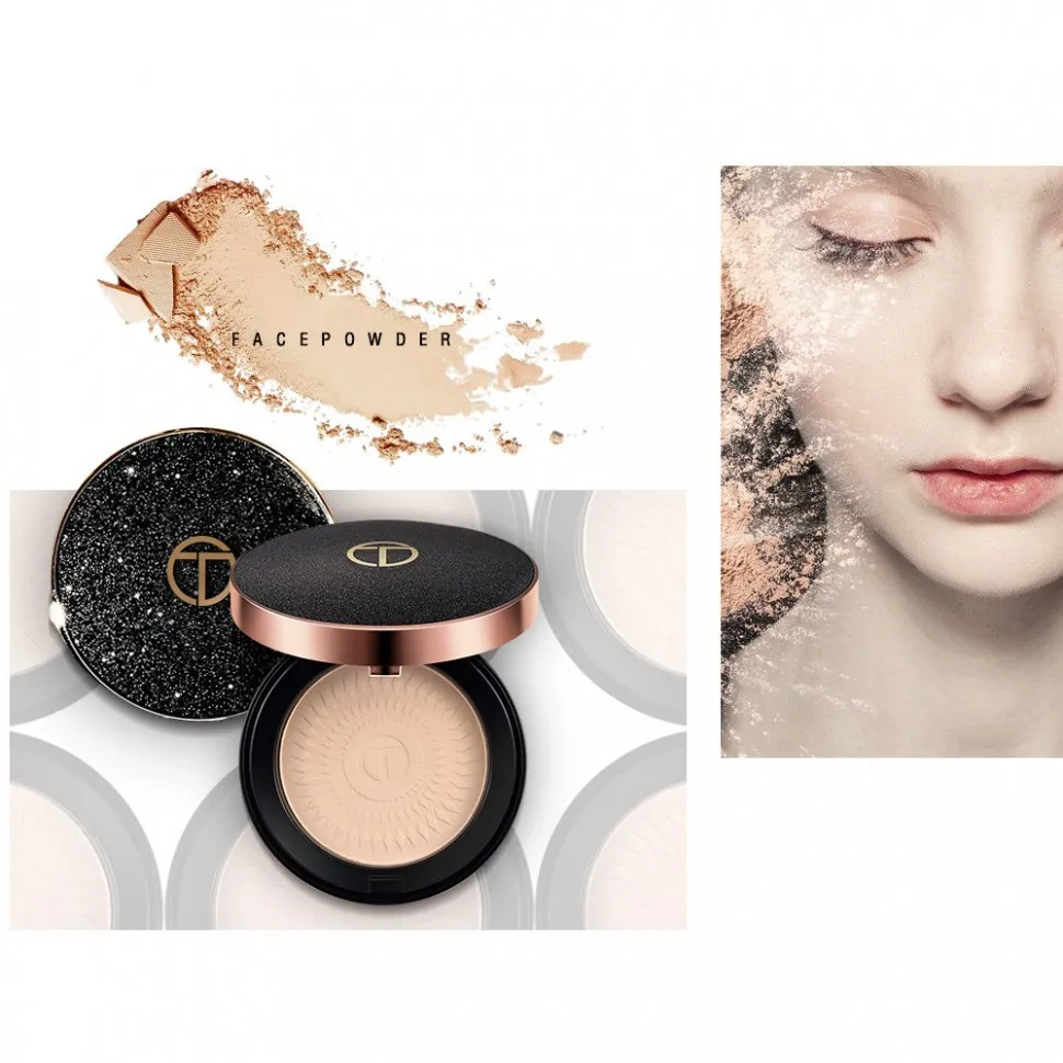 Пудра O.TWO.O Dream Diamond Powder 12g (6054) №23