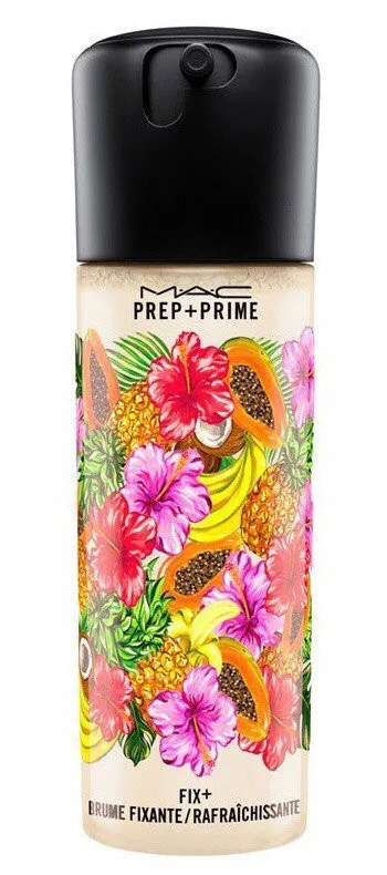 Фиксатор для макияжа М·А·С Рrер+Рriме