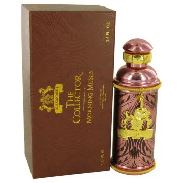 Alexandre J. The Collector Morning Muscs edp unisex 100 ml