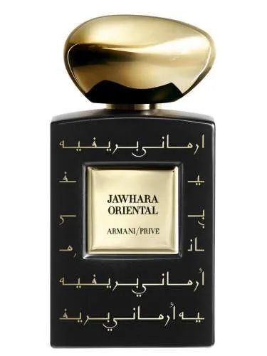 Джорджо Армани Армани Prive Jawhara Oriental edp unisex 100 ml
