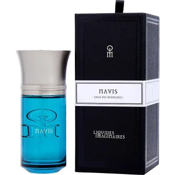 Les Liquides Imaginaires Navis edp unisex 100 ml