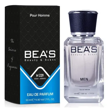 Парфюм Beas Paco Rabanne Ultraviolet Men 50ml арт. M 229