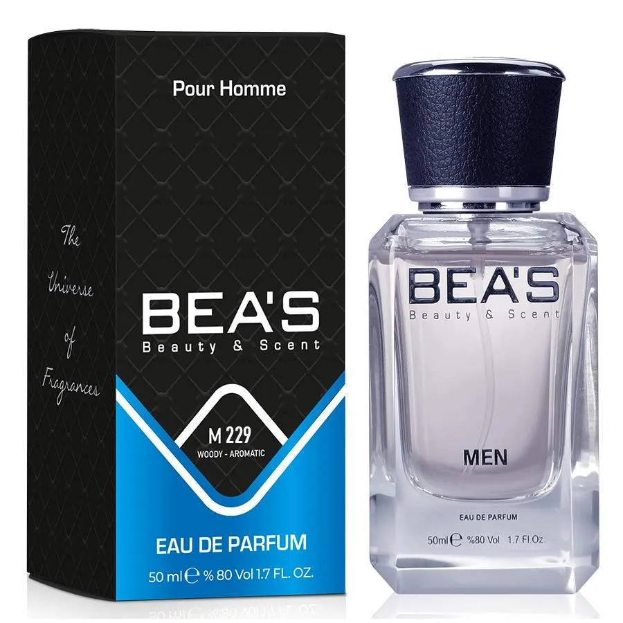 Парфюм Beas Paco Rabanne Ultraviolet Men 50ml арт. M 229