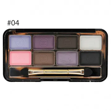 Тени Сhanеl Les 8 Ombers 74Nеymphea 24g 8832 #04