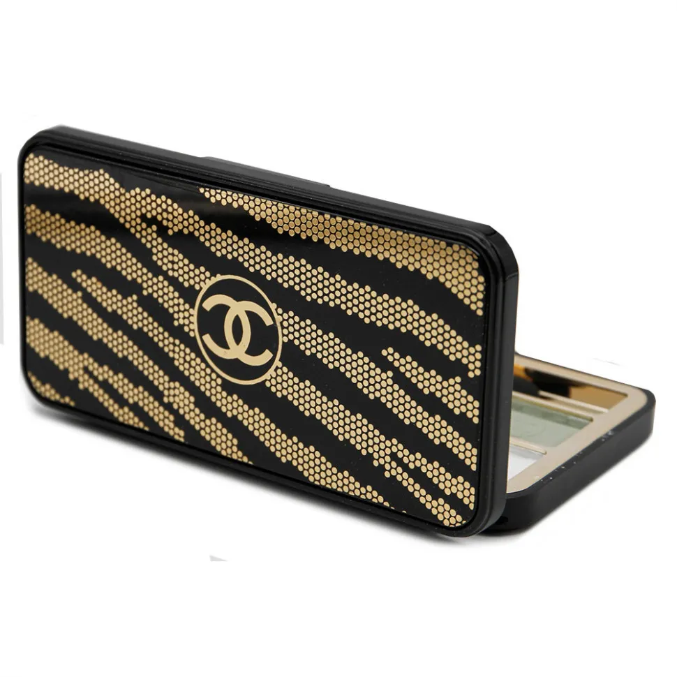 Тени Сhanеl Les 8 Ombers 74Nеymphea 24g 8832 #04