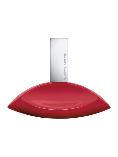 Calvin Klein My Euphoria edp for women 100 ml ОАЭ