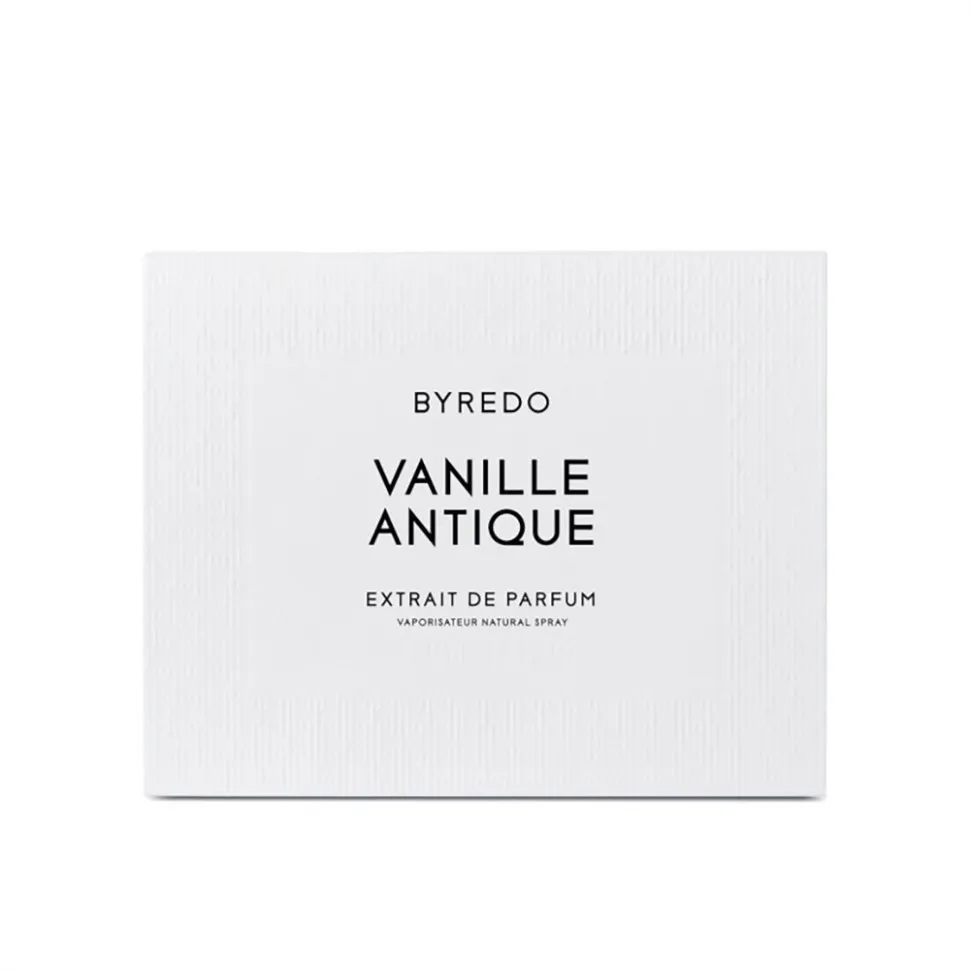 Byredo Vanille Antique extrait de parfum unisex 100 ml