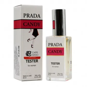 Тестер Prada Candy eau de parfum for women 60 ml ОАЭ