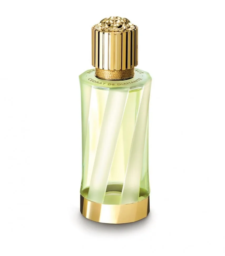Atelier  Versace Cedrat de Diamante edp unisex100 ml
