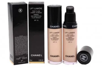 Тональный крем Chanel Lift Lumiere SPF15 40 ml