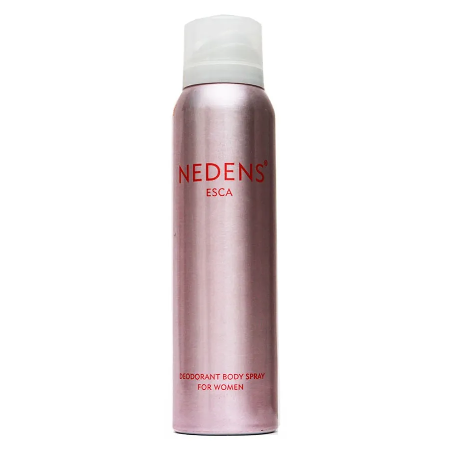 Дезодорант LM Cosmetics - Esca for women (Escada Women)