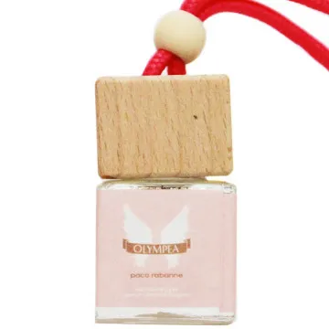 Ароматизатор Paco Rabanne Olympea 10 ml