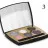 Тени Сhanel Les 6 Ombres (black) 12g