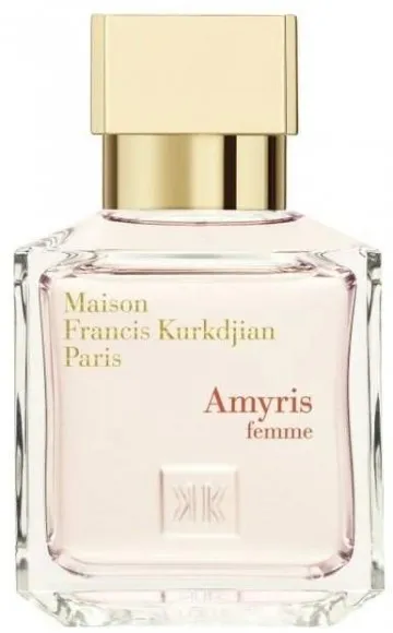 Maison Francis Kurkdjian Amyris Pour Femme Eau de Parfum 70 ml