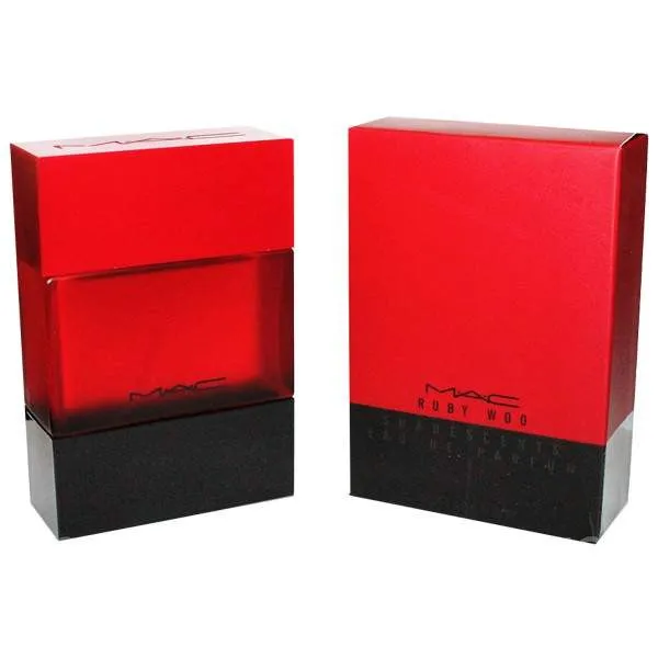 Парфюмерная вода М ruby woo 100 ml