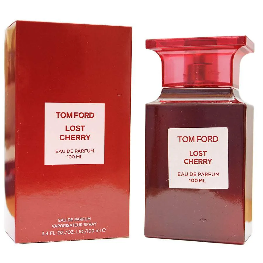 Tom Ford Lost Cherry edp unisex 100 ml