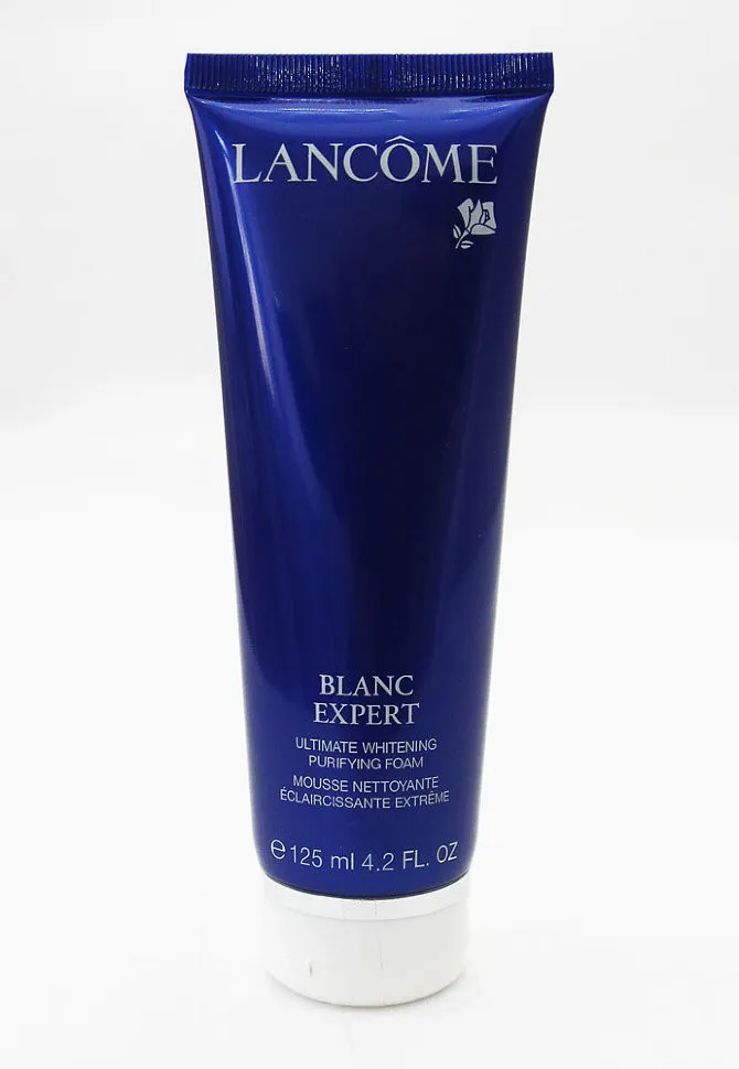 Мусс Lancome Blanc Expert 125 ml