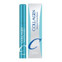 Тушь Collagen -  Water Proof Volume Mascara Enough  10ml