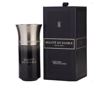 Les Liquides Imaginaires Beaute du Diable edp unisex 100 ml