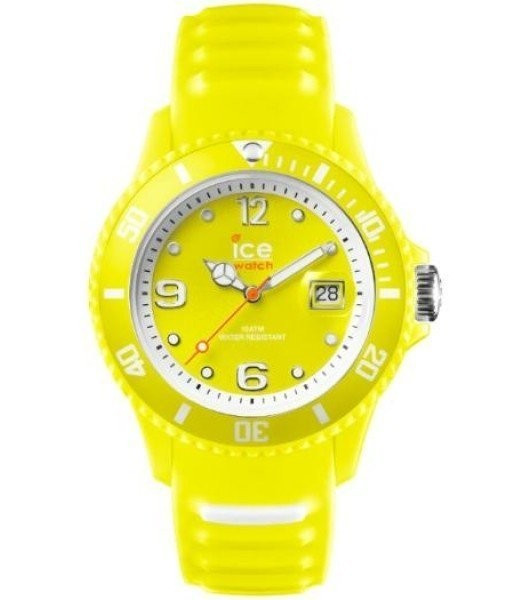 Часы наручные Ice Watch SUN.NYW.U.S.14(Neon Yellow)