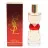 Yves Saint Laurent Manifesto edp for women 90 ml RED