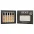 Парфюмерный набор Beas Carolina Herrera Good Girl Women 5*5 ml W 533
