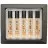 Парфюмерный набор Beas Carolina Herrera Good Girl Women 5*5 ml W 533