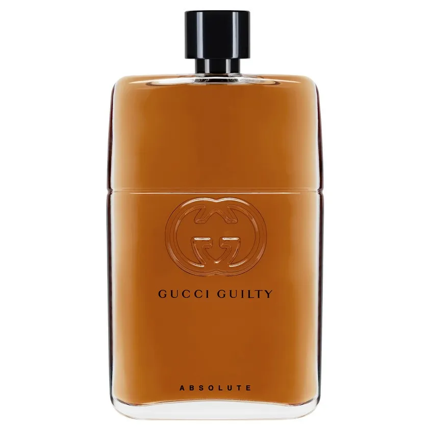 Gucci Guilty Absolute for men 90 ml