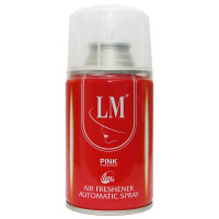 Освежитель LM 3 в 1 - Lacoste Touch of Pink 250 ml