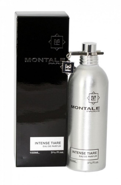 Montale Intense Tiare (унисекс) - 100 ml