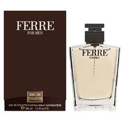 Gianfranco Ferre "Ferre" for men 100ml