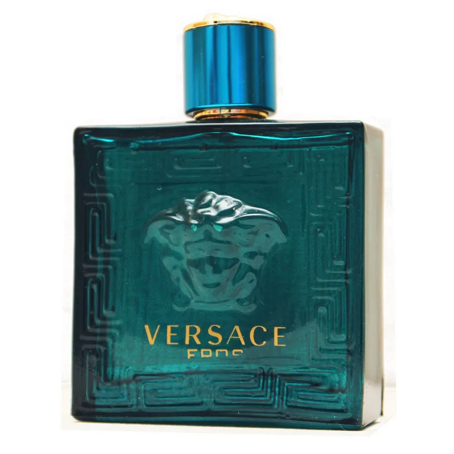 Versace EROS eau de toilette for men 100 ml